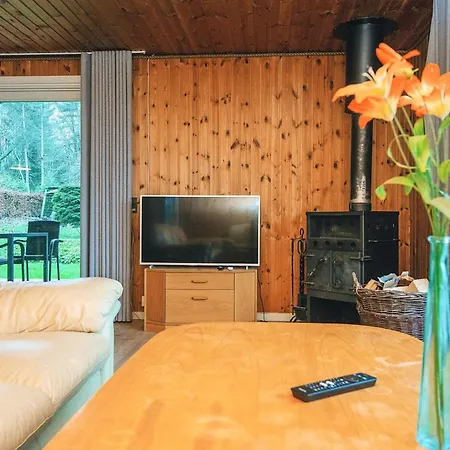 Tatil Evi 6 Person In F Rvang Fårvang