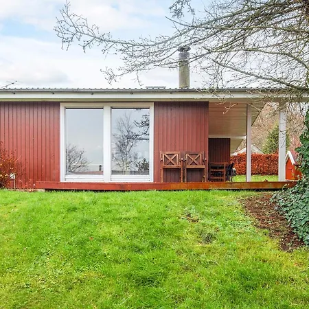 6 Person In Holiday home