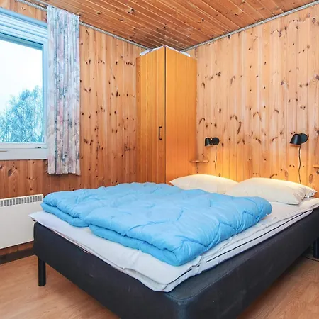 6 Person In Holiday home *