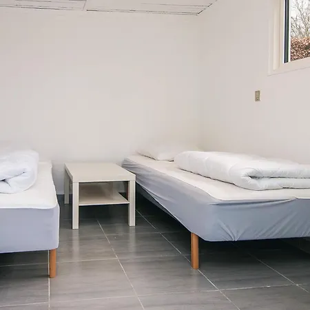 Holiday home 6 Person In *