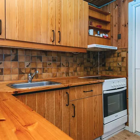 Tatil Evi 6 Person In F Rvang Fårvang