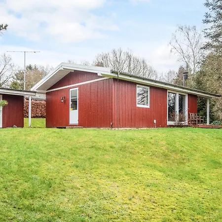 Holiday home 6 Person In