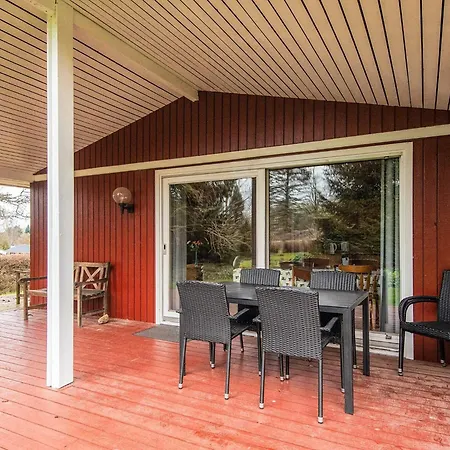 6 Person In Holiday home