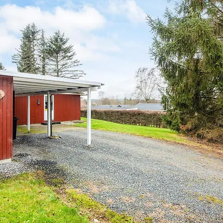 Holiday home 6 Person In *